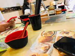-添好运点心专门店(北角店)