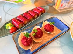 -鹿鸣酒家(越秀店)