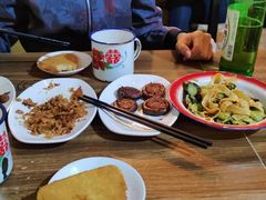 -炙热童年·老北京炙子烤肉(南锣鼓巷店)