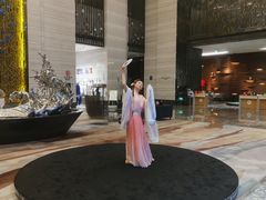 -富力万达嘉华酒店-品珍中餐厅(水果湖店)