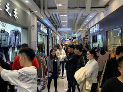 -银泰百货(北京大红门店)
