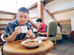 -1901 Cafe(西四店)