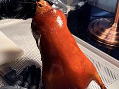 -小吊梨汤·北京菜·烤鸭(鸟巢店)