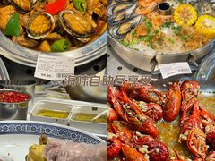 -盒马鲜生(皇庭广场店)