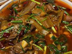 -滇铺子·云南特色菜·第九届野生菌美食节(东风东路c86店)