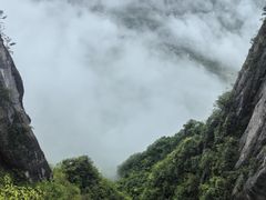 -恩施大峡谷