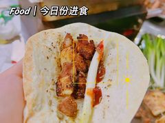 -小寒羊烧烤(凯瑞时代大厦店)