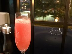 -上海苏宁宝丽嘉酒店·Cafe Bellagio西餐厅