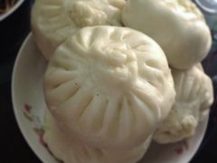 素包子-长春观斋补堂素菜馆