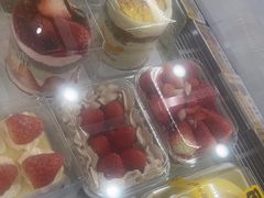 -赵小璐快乐甜品蛋糕(平安路店)