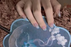 -POINT服务季·点睛创意美甲沙龙