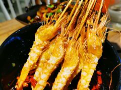 裸奔坨坨虾-成都吃客(九眼桥店)