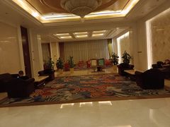 -合肥丰大国际大酒店
