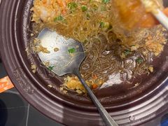 -秋色客家菜(南山店)