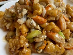 -桃子餐厅·天津菜(红星路直营店)