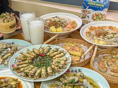 -面道赞宁海海鲜面(迎凤街店)