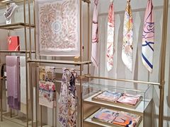 -万事利丝绸(杭州大厦店)