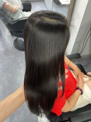 -逅续沙发自然卷专研