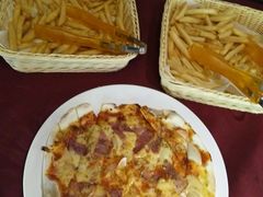 -Geneva日内瓦餐厅(西郊宝成花苑店)