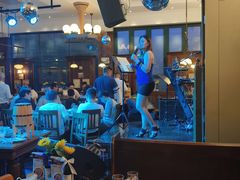 -宝莱纳餐厅(滨江店)