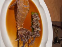 -新荣记(西溪湿地店)