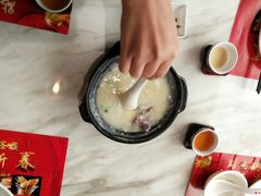 -點無缺茶楼·海鲜酒家(世博店)
