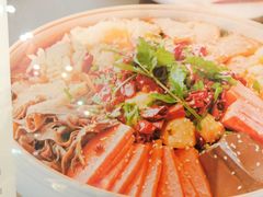 -百姓渔村(平阳路店)