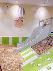 -meland亲子乐园•派对•研学(苏州悠方购物中心店)