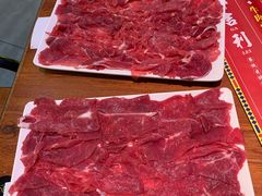 -大吉利潮汕牛肉火锅(王府井店)
