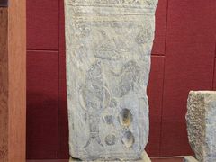 -卧龙岗文化园-南阳市汉画馆