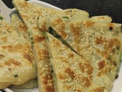 葱花饼-老诚一锅·羊蝎子(广渠门外店)
