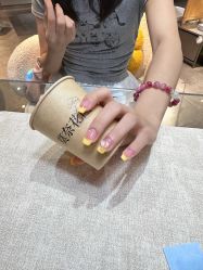 -莫奈花园日式美甲美睫