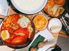 -火山屋台(新街口店)