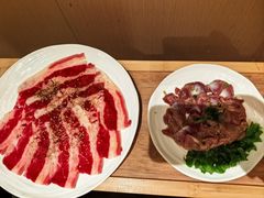 -隐家本格烧肉(万达广场店)