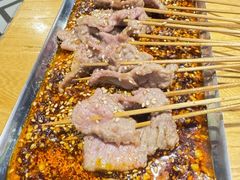 -一顿烧烤(八经街店)
