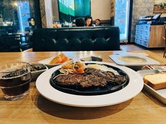 -豪客来牛排(红豆万花城店)
