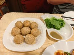 -石岐佬中山菜馆(张溪店)