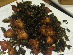 -那兰楼私房餐厅
