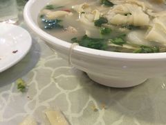 -河南食府(人民路店)