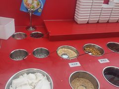 -龍歌自助小火锅(市北台东利群店)