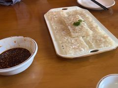 -鹤乡东北菜(崮山路店)
