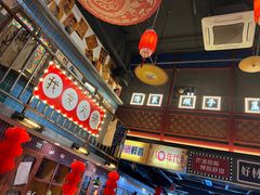 -梯坎老火锅(天禧店)