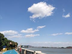 -长洲岛都市农业公园