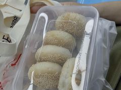 -江南蟹壳皇(新民桥店)