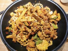 -渝蛙馆(新百店)