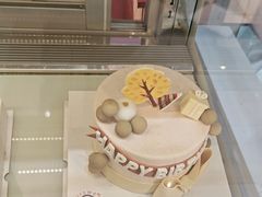 -CAKE BOSS 蛋糕老板(西单君太百货店)
