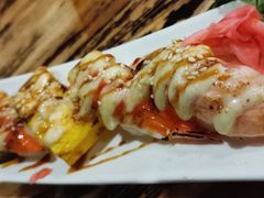 -小川洋风料理(汉街店)