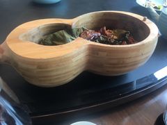 -环球港凯悦 · 享悦中餐厅