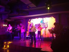 -宝莱纳啤酒花园餐厅PAULANER BRAUHAUS Nanjing(广州路店)