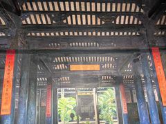 -东莞市可园博物馆